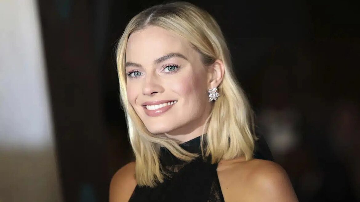 ¡Margot Robbie es mamá! La actriz da la bienvenida a su primer hijo