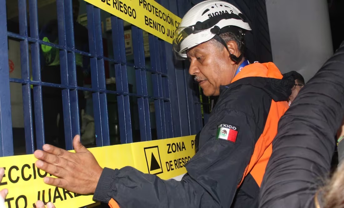 Clausuran Estadio Azul y Plaza de Toros por incumplimiento de medidas de seguridad