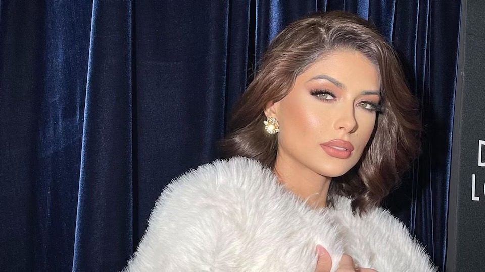 Italy Mora, Miss Panamá, descalificada de Miss Universo rompe el silencio tras su expulsión