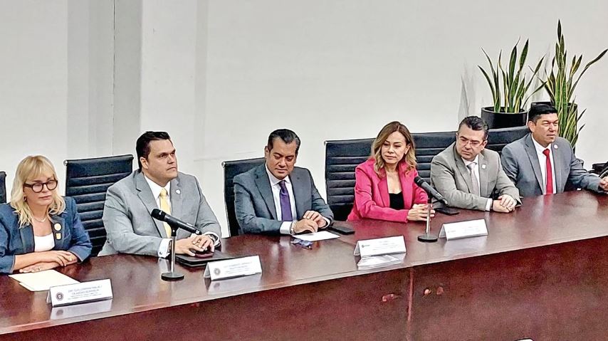 Tamaulipas, primer estado que elegirá a jueces y magistrados