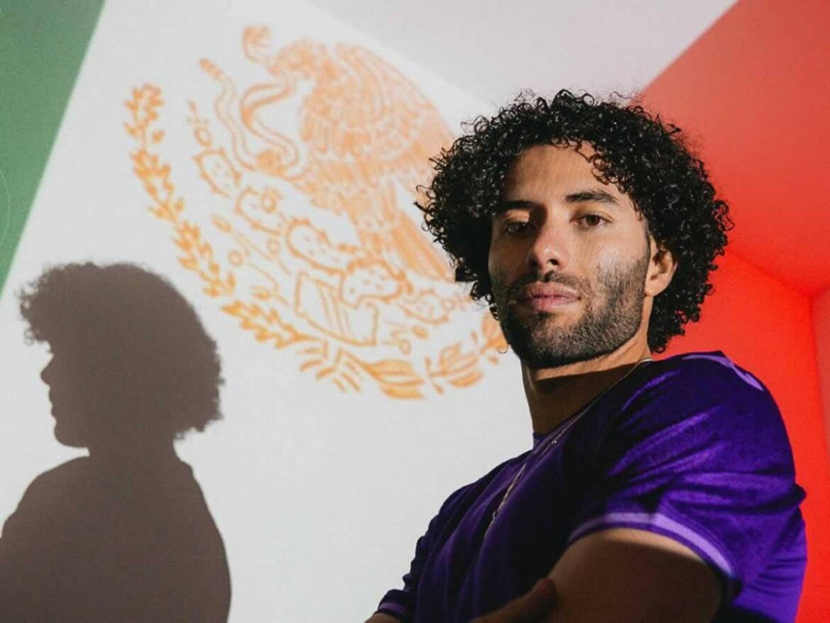 Anderlecht de César Huerta puede recibir sanción tras presentar al ‘Chino’