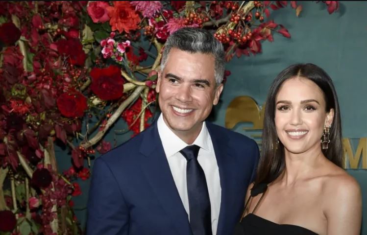 Jessica Alba y su marido, Cash Warren, anuncian separación después de 16 años de matrimonio