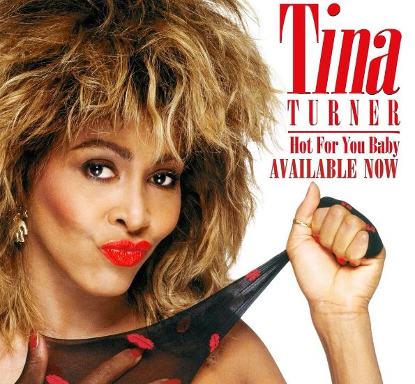 Lanzarán canción inédita de Tina Turner a dos años de su fallecimiento