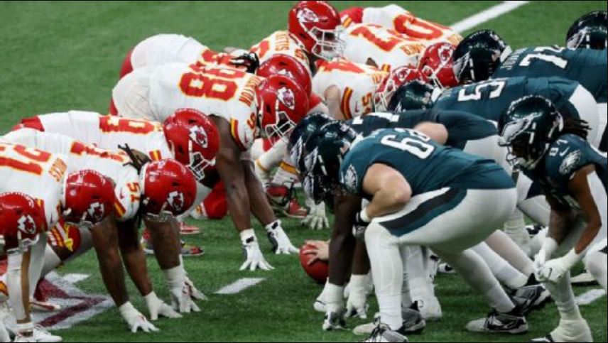 Pese a derrota, Chiefs favoritos para el Super Bowl 2026