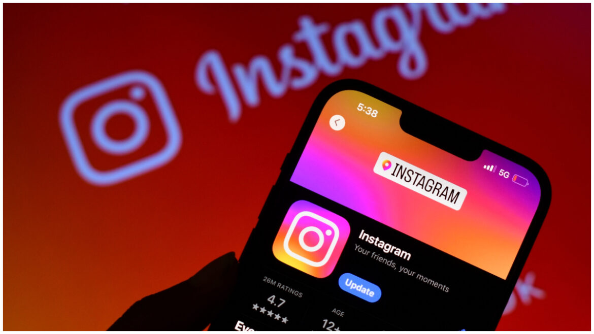 Instagram prueba un nuevo botón de “no me gusta” en los comentarios de las publicaciones y “reels”