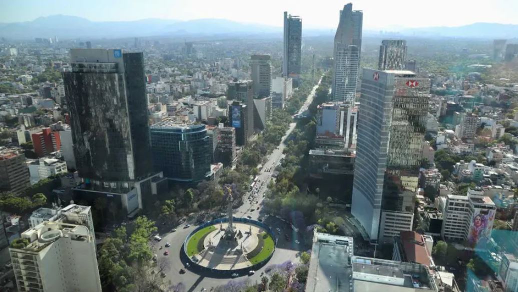 Banco Mundial recorta a cero la estimación de crecimiento para México en 2025