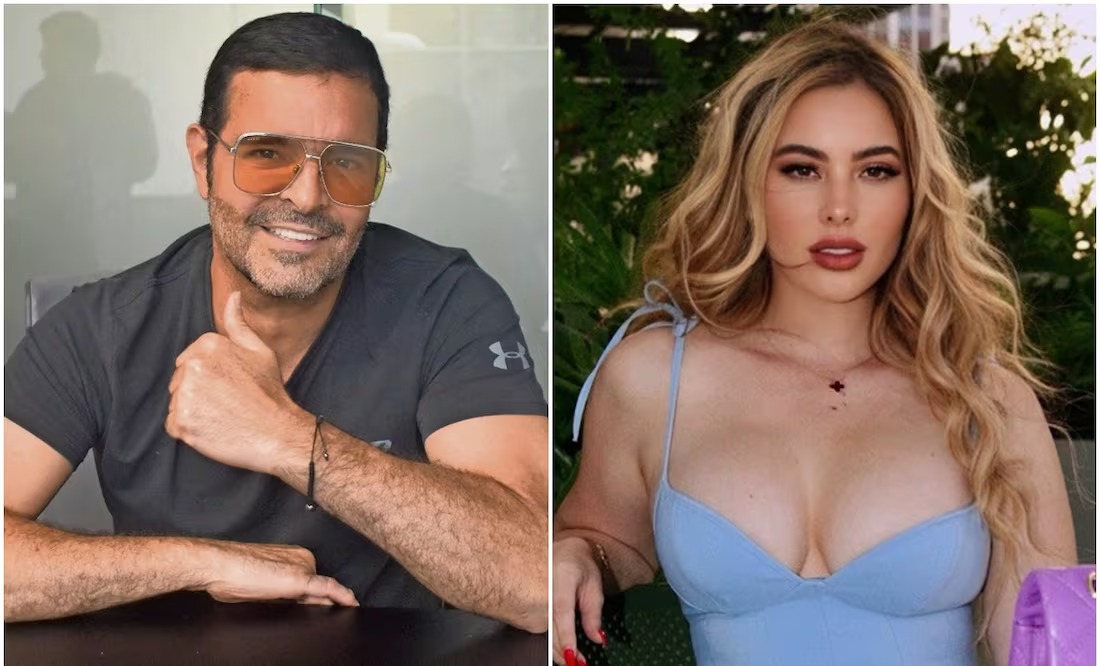 Pablo Montero, denunciado por agresión; influencer tuvo cita romántica con él pero todo salió mal