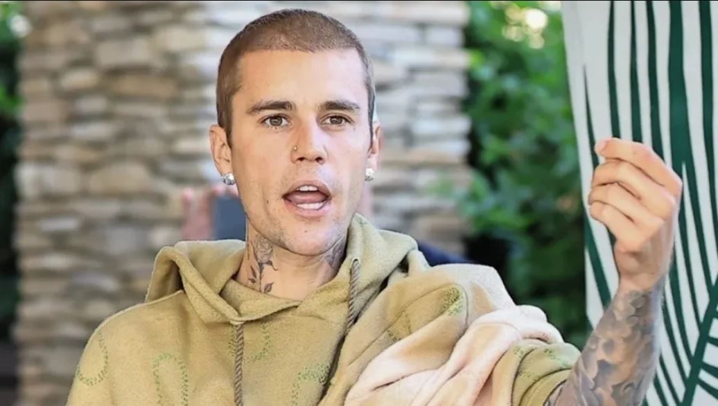 “Ha tenido que morir gente”: Justin Bieber, harto de los paparazzi, se compara con la princesa Diana
