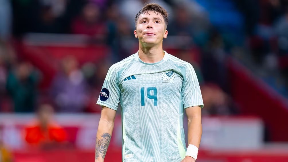Rodrigo Huescas se declara culpable en Tribunal de Copenhague; el mexicano espera su sentencia