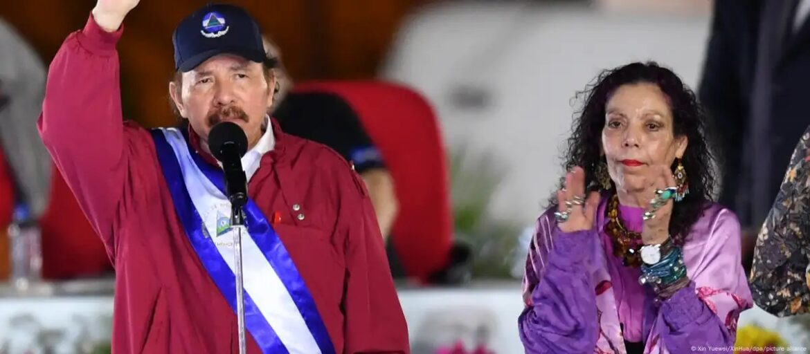 Nicaragua se retira de la UNESCO tras premio internacional a diario opositor La Prensa