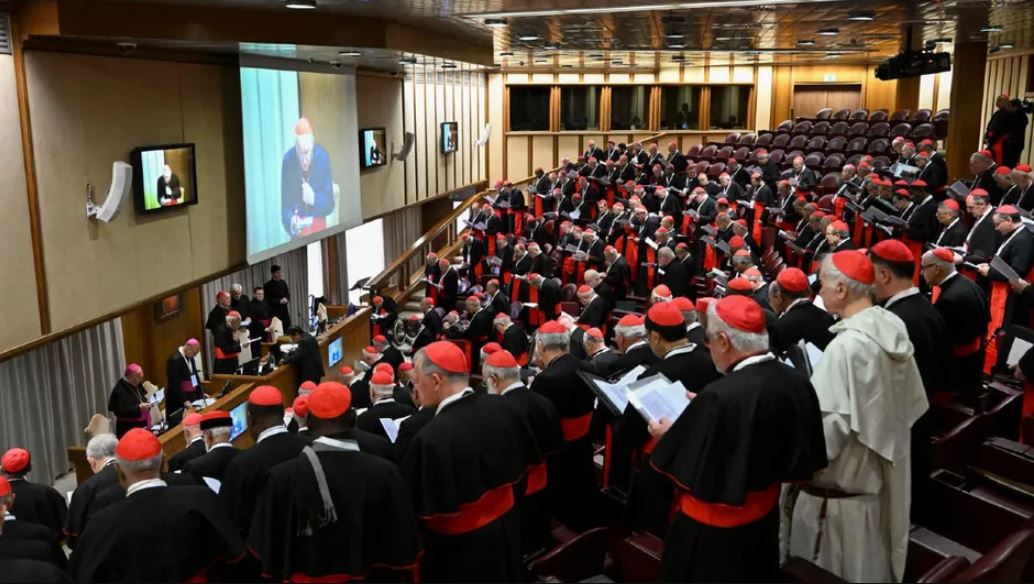 Cardenales perfilan al nuevo Papa; un pastor preocupado por la gente y el cambio climático