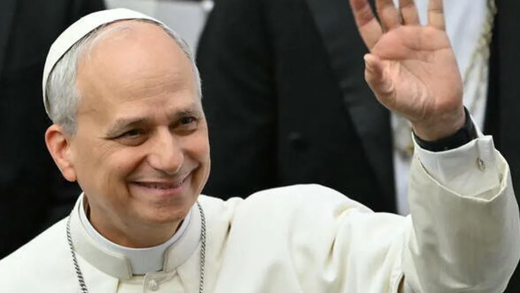 “Pastor con olor a oveja”; peruanos califican al papa León XIV como cercano a los fieles