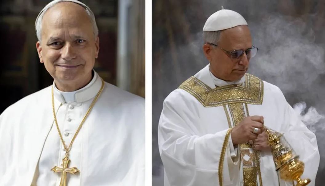 La primera misa oficial del papa León XIV se celebra en el Vaticano y varios líderes mundiales reconocidos han confirmado su asistencia
