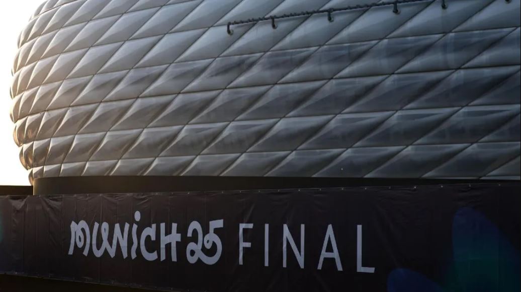 Linkin Park y David Garrett pondrán música a la final de la Champions League 2025