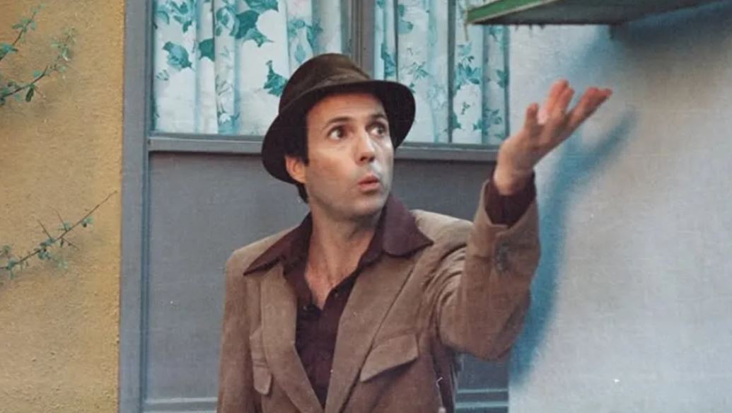 Protagonista de ‘Sin querer queriendo’ revela que no veía programas de ‘Chespirito’: “No estaba presente en mi infancia”