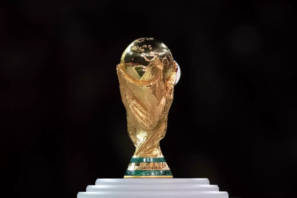 México inicia la cuenta regresiva para el Mundial 2026