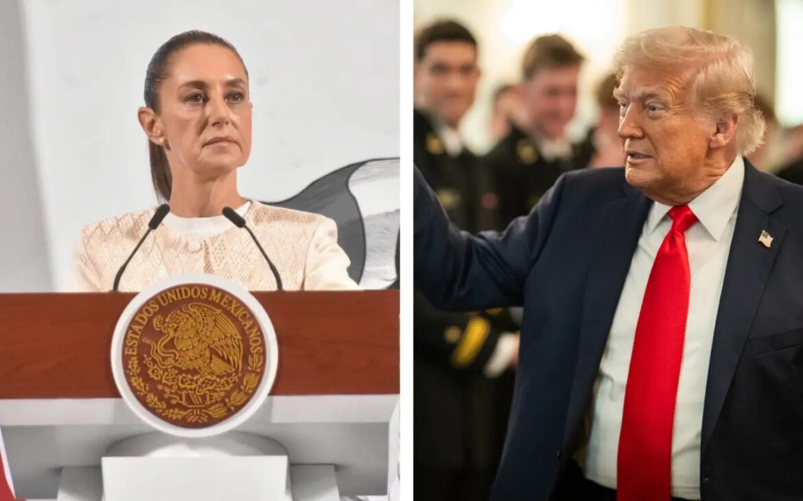Asegura la agencia de noticias Reuters que EEUU presiona a México para procesar a políticos ligados al narco