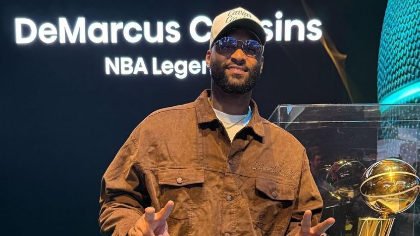 Suspenden a exjugador All-Star de la NBA por pelea con aficionados