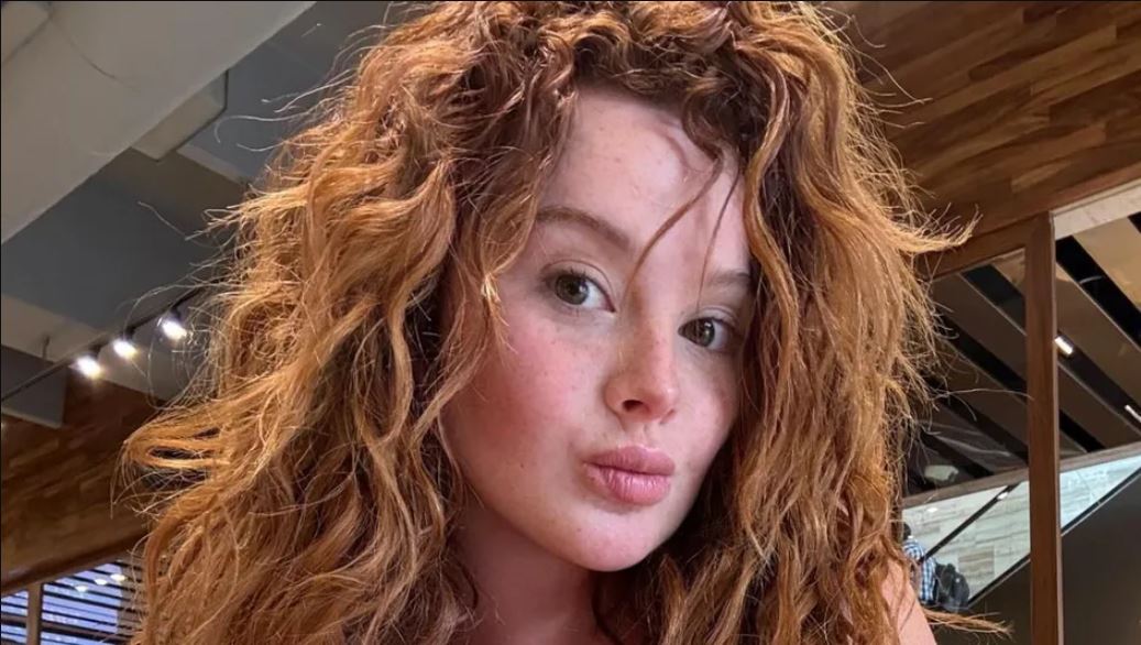 Integrante de ‘Venga la Alegría’ tacha de “migajera” a Briggitte Bozzo por su noviazgo con Jason Romo