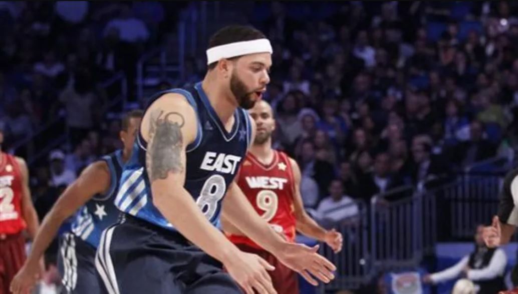 Deron Williams, exjugador de NBA, considera que Ciudad de México es ideal para una franquicia