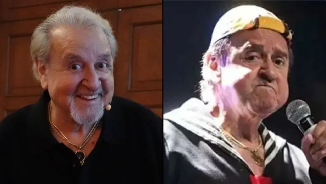Carlos Villagrán anuncia show de ‘Quico’ a sus 81 años a pesar de que lo había dejado “por respeto a sí mismo”
