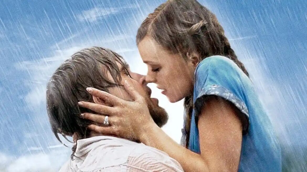 Diario de una pasión cumplió 21 años: el romance que marcó a toda una generación