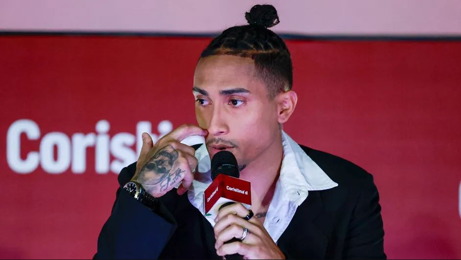 Raphinha critica el apretado calendario para los futbolistas: “Todo el mundo merece al menos un mes de vacaciones”
