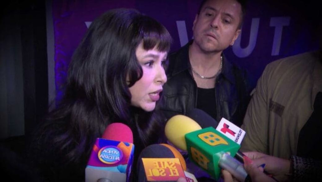 Denisse Guerrero, de Belanova, es criticada en redes por su apariencia y sus fans la defienden: “Todos cambiamos”