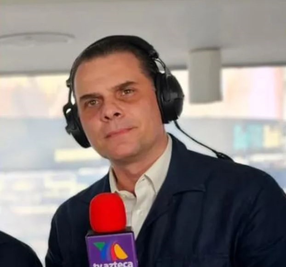 Christian Martinoli terminó en emergencias tras ser mordido por un animal: “Sentí que iba a morir, Doctor”