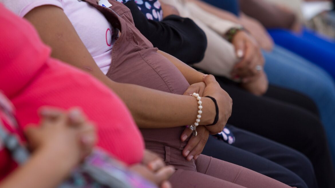Beneficiados desde la cuna en Ciudad de México