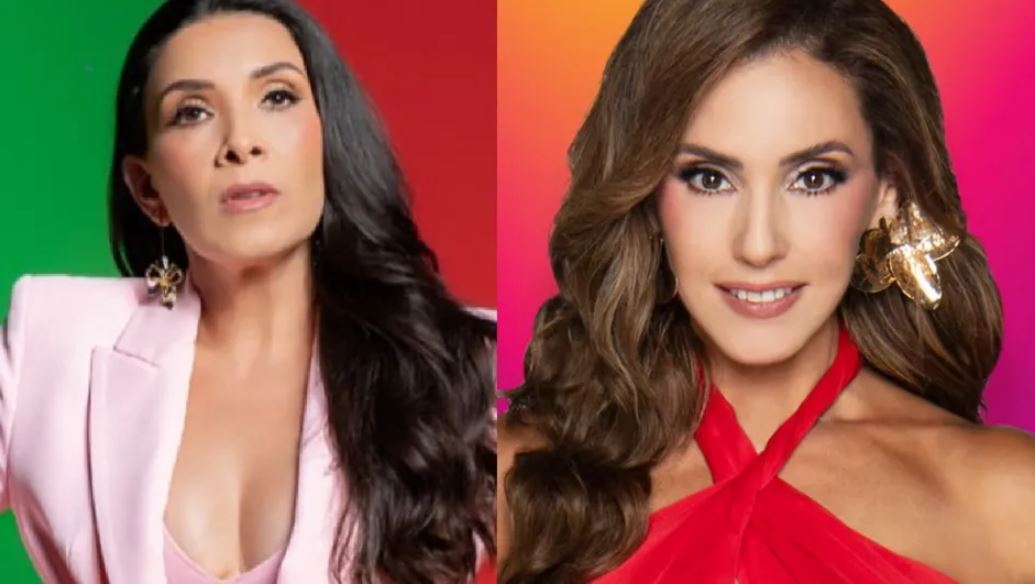 “Otra mariposa”: tunden a Dalilah Polanco por desatinado comentario sobre el papá de Mar en La Casa de los Famosos