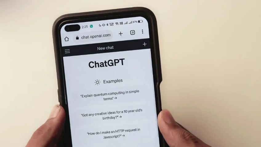 Padres demandan a Chat GPT por muerte de su hijo: se convirtió en “coach de suicidio”
