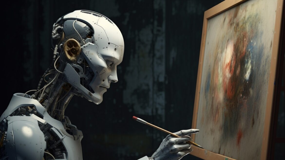La creatividad sigue siendo humana: la Corte descarta derechos de autor para obras hechas solo con IA