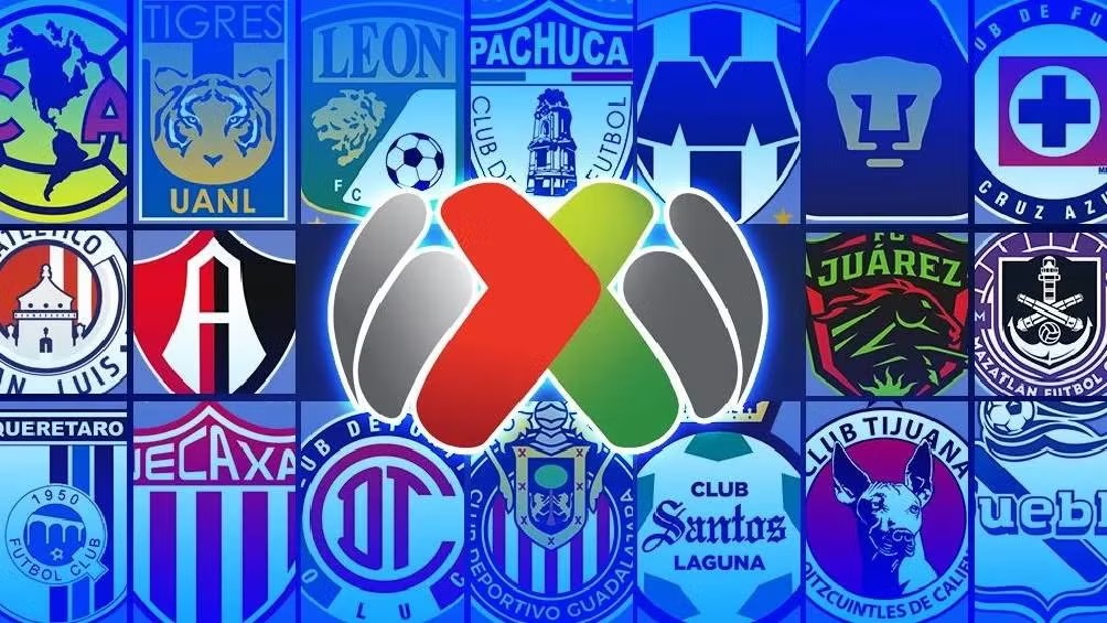 Monterrey se mantiene como líder del Apertura 2025; Cruz Azul le pisa los talones