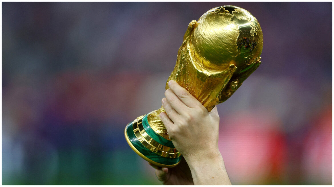 SSPC alerta sobre fraudes en venta de boletos para el Mundial 2026