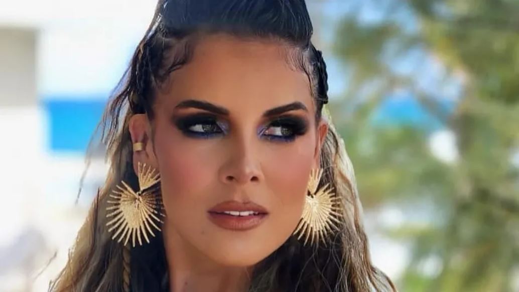 Adianez Hernández aconseja a Ángela Aguilar y manda mensaje a detractores: “Es su vida, no la de ustedes”