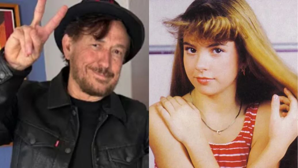Ricky Luis revela que él fue quien presentó a Sergio Andrade y Gloria Trevi; “no me gusta hablar de eso”
