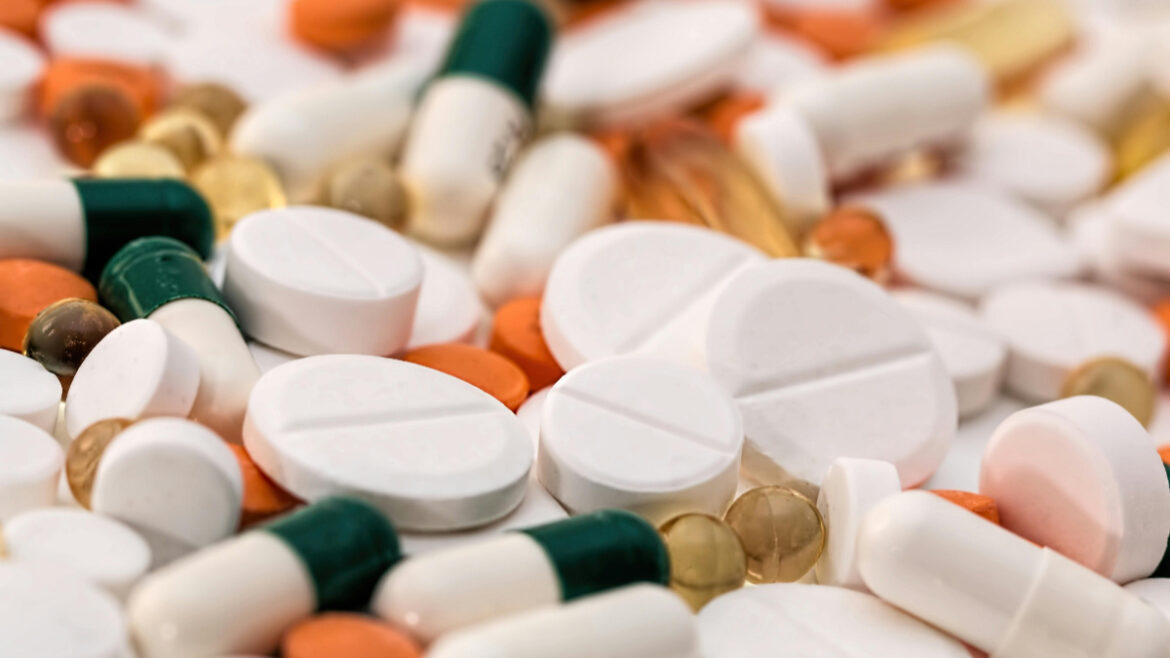 México, entre los cinco países con mayor venta de medicamentos ilegales: Unefarm
