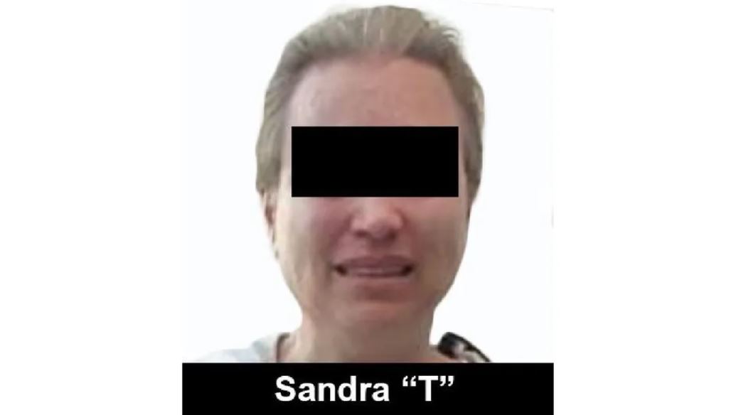 Detienen a dueña de Guardería ABC tras ser deportada de Estados Unidos