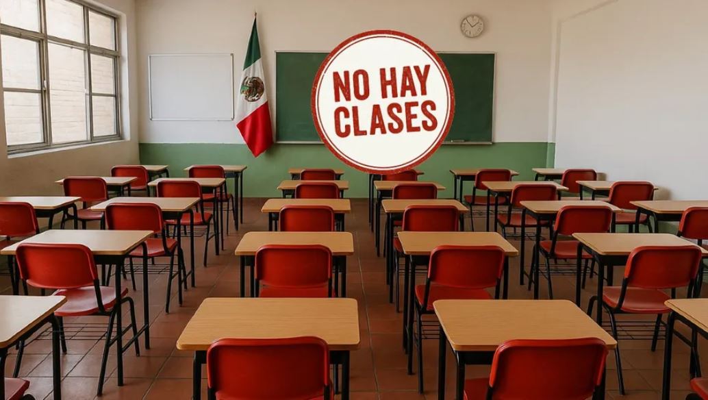 SEP confirma Megapuente en octubre 2025