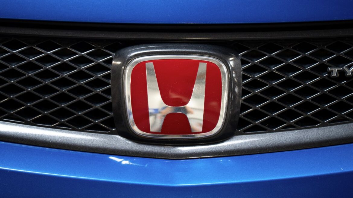 Profeco alerta sobre falla en Honda y Acura; llama a revisión gratuita