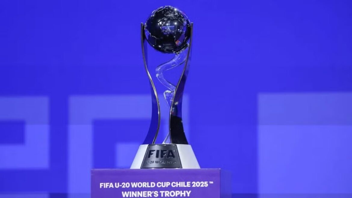 Argentina y Marruecos jugarán la final del Mundial Sub-20