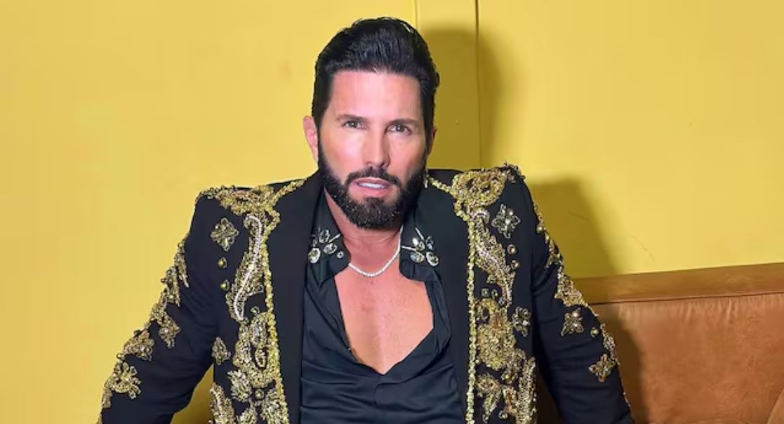 “No la vería con respeto”: Poncho de Nigris critica a mujeres que tienen only