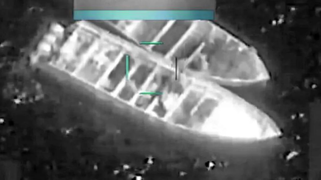 Secretaría de Relaciones Exteriores y Marina citan a embajador de Estados Unidos por ataque a cuatro botes