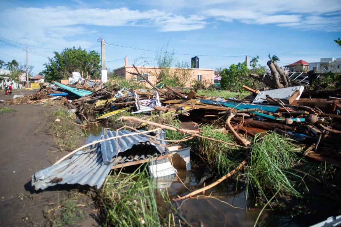 EEUU ofrece ayuda humanitaria a Cuba tras huracán