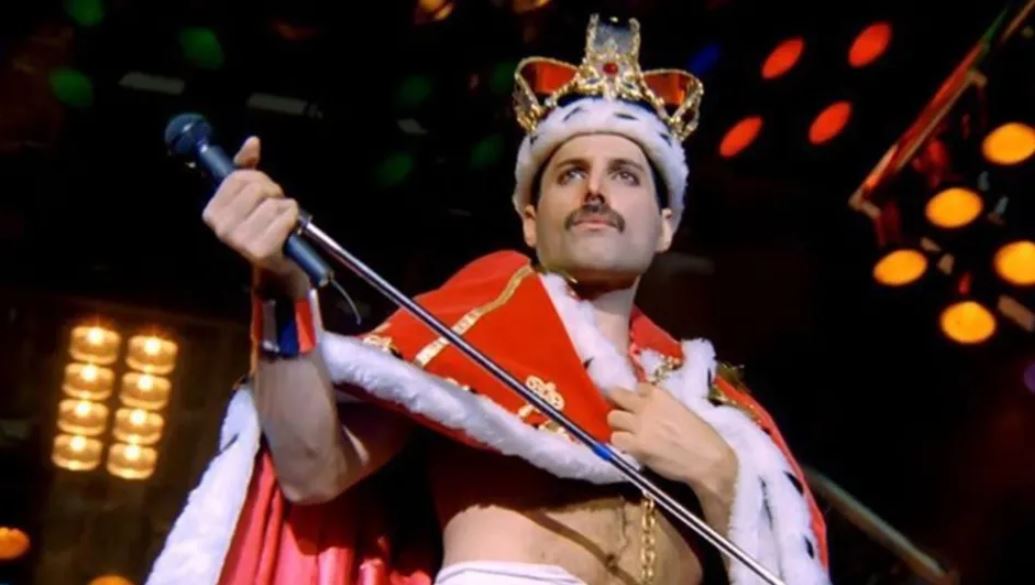 ‘Bohemian Rhapsody’, la obra maestra de Freddie Mercury, cumple 50 años