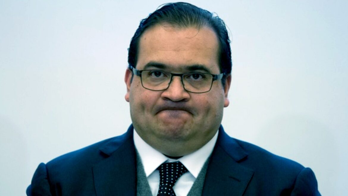 Javier Duarte tendrá que esperar para salir de prisión; jueza aplaza audiencia