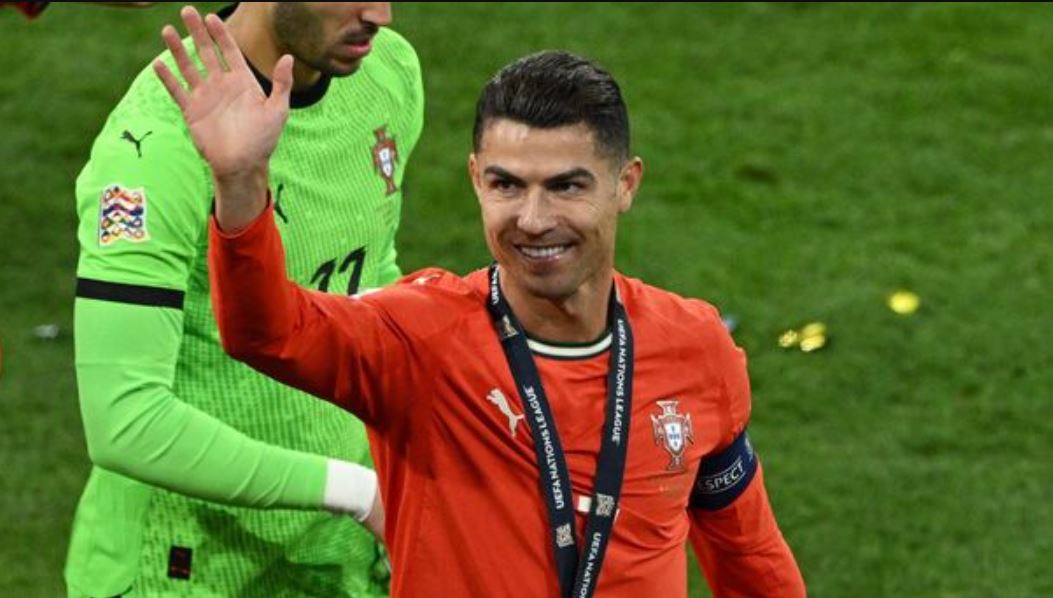 La afirmación de Cristiano Ronaldo sobre el Mundial de 2026