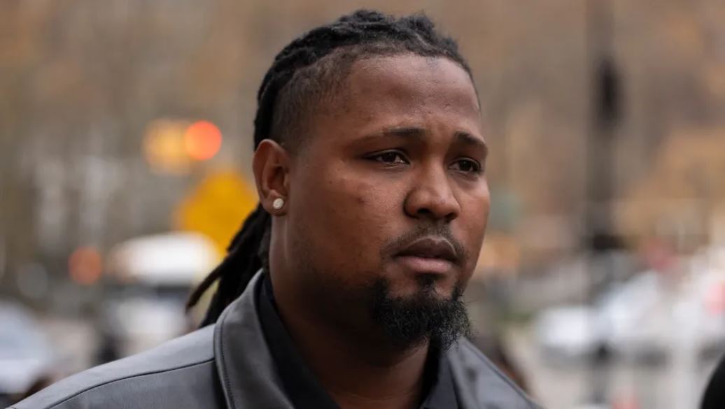 Luis Ortiz se declara inocente tras acusaciones por amaño de apuestas en partidos de la MLB