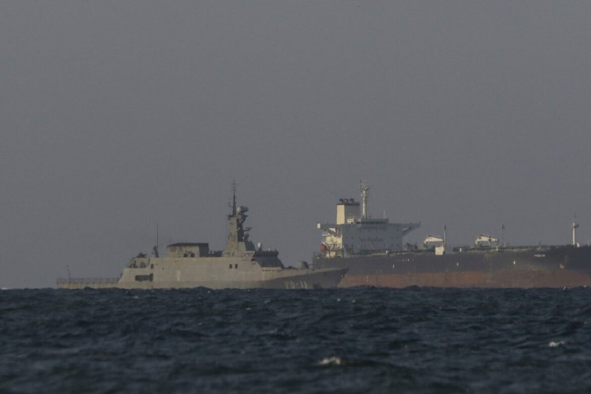 Combate al crimen en el mar debe guiarse por el derecho, afirma SRE en el G7